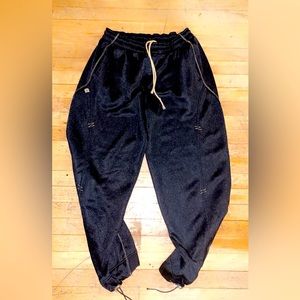 Old School Jordan Sweatpants matching with Jacket